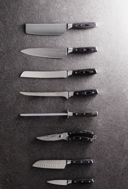 Logo trade promotional items image of: VINGA Kaiser Santoku Knife