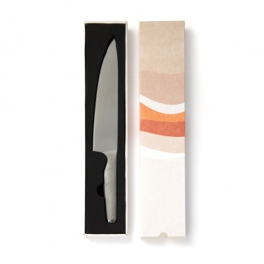 Logotrade promotional products photo of: VINGA Hattasan chef's knife