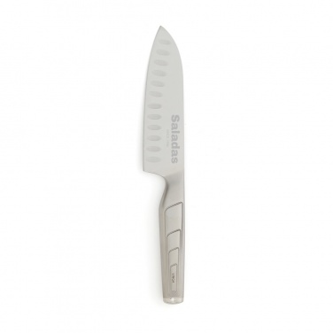 Logo trade promotional gifts image of: VINGA Hattasan santoku knife