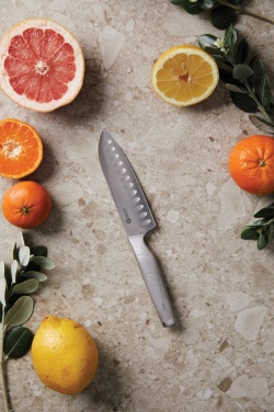 Logotrade advertising products photo of: VINGA Hattasan santoku knife