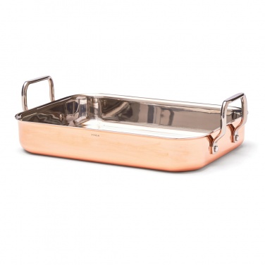 Logo trade promotional item photo of: VINGA Baron copper roaster