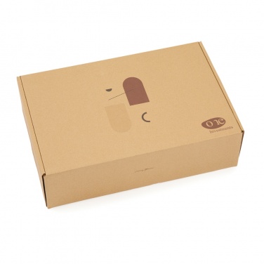 Logo trade promotional gift photo of: VINGA Baron copper roaster