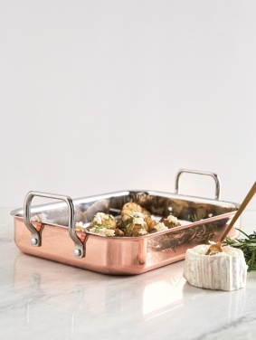 Logotrade promotional merchandise picture of: VINGA Baron copper roaster