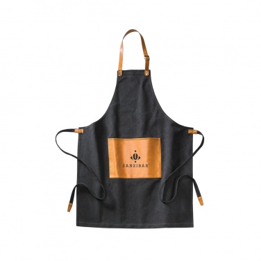 Logotrade promotional gift image of: VINGA Asado Apron