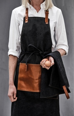 Logo trade promotional products picture of: VINGA Asado Apron