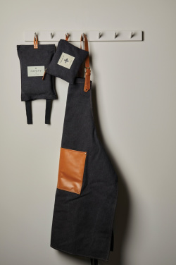 Logotrade promotional merchandise image of: VINGA Asado Apron