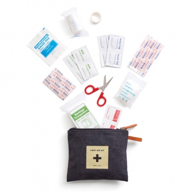 Logotrade promotional merchandise image of: VINGA Asado First Aid Kit