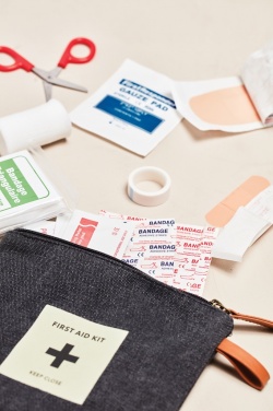 Logotrade promotional item picture of: VINGA Asado First Aid Kit