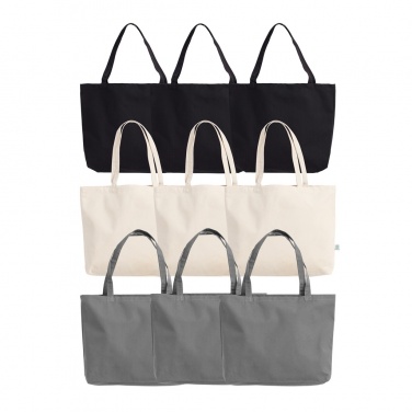 Logotrade promotional products photo of: VINGA Canvas bag