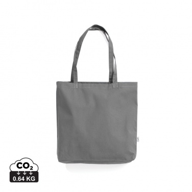 Logotrade advertising product picture of: VINGA Canvas bag