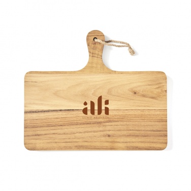 Logo trade promotional product photo of: VINGA Buscot horizontal serving board