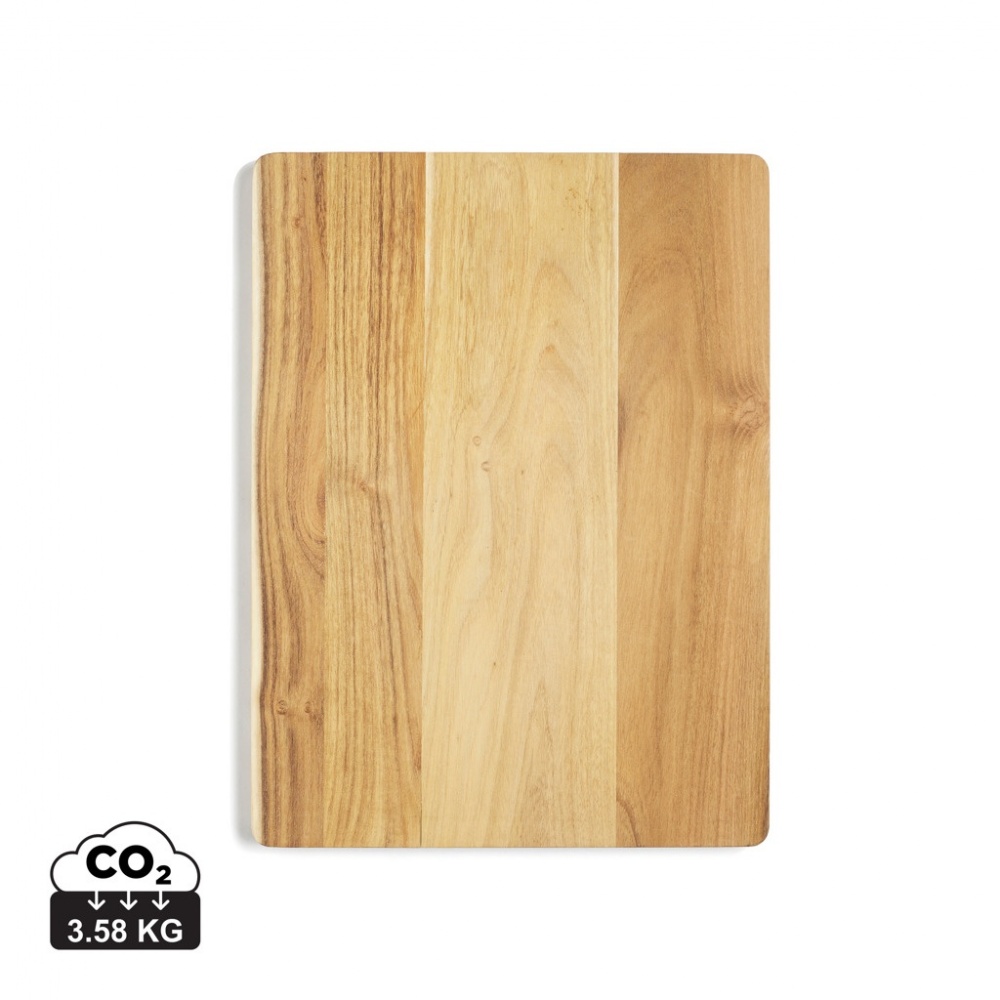 Logo trade promotional items picture of: VINGA Buscot Utility Cutting Board