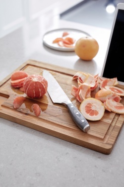 Logo trade corporate gifts picture of: VINGA Buscot Utility Cutting Board