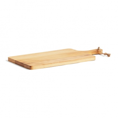 Logotrade promotional products photo of: VINGA Buscot Rectangular Serving Board