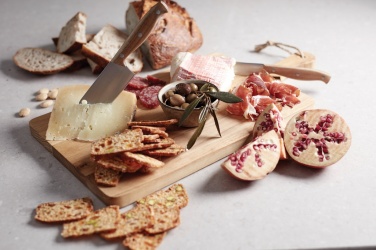 Logotrade promotional merchandise image of: VINGA Buscot Rectangular Serving Board