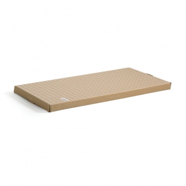 Logo trade corporate gift photo of: VINGA Buscot Rectangular Serving Board