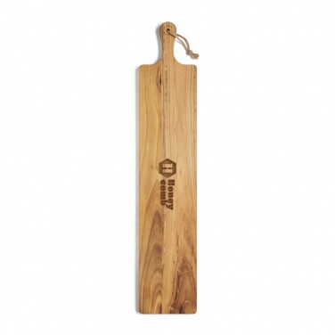 Logo trade promotional giveaways image of: VINGA Buscot Long Serving Board
