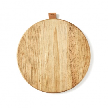 Logo trade advertising products picture of: VINGA Alcamo round serving tray
