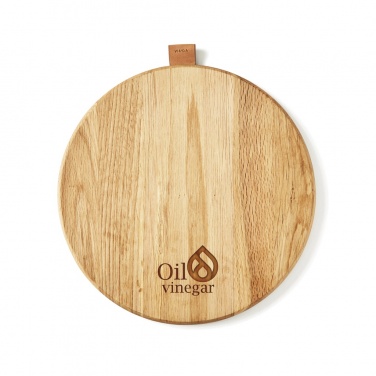 Logotrade promotional giveaways photo of: VINGA Alcamo round serving tray