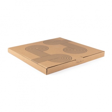 Logotrade promotional giveaways photo of: VINGA Alcamo round serving tray