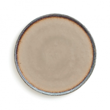 Logo trade promotional product photo of: VINGA Nomimono plate 26,5 cm, 2 pcs set