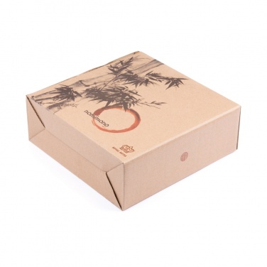 Logotrade promotional items photo of: VINGA Nomimono plate 20 cm, 2 pcs set