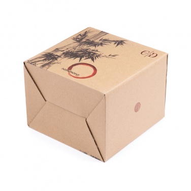 Logotrade promotional item picture of: VINGA Nomimono bowl 15,5 cm, 2 pcs set