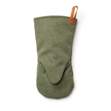 Logo trade promotional merchandise picture of: VINGA Asado oven mitt