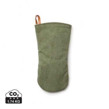 Logo trade promotional merchandise photo of: VINGA Asado oven mitt