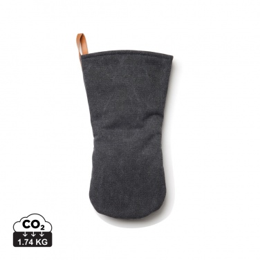 Logotrade advertising products photo of: VINGA Asado oven mitt