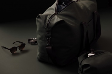 Logo trade corporate gift photo of: VINGA Baltimore Weekendbag