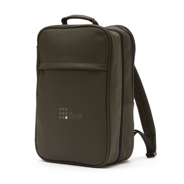 Logotrade promotional gift picture of: VINGA Baltimore Travel Backpack