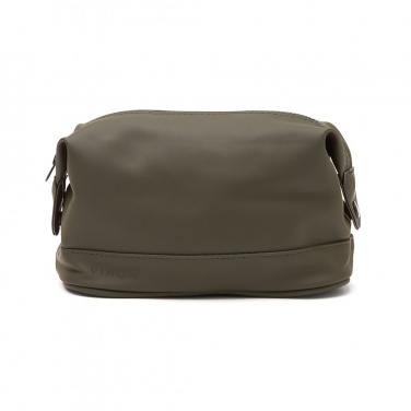 Logotrade promotional merchandise picture of: VINGA Baltimore Wash Bag