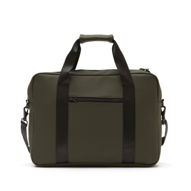 Logo trade promotional giveaways image of: VINGA Baltimore Computer Bag