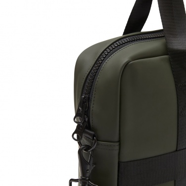 Logo trade promotional products image of: VINGA Baltimore Computer Bag