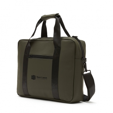Logo trade promotional gifts picture of: VINGA Baltimore Computer Bag