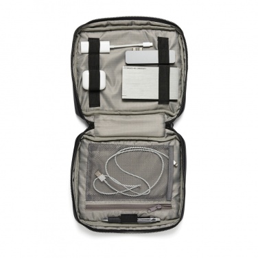 Logo trade promotional merchandise picture of: VINGA Baltimore organiser