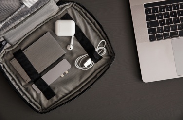 Logo trade promotional giveaway photo of: VINGA Baltimore organiser