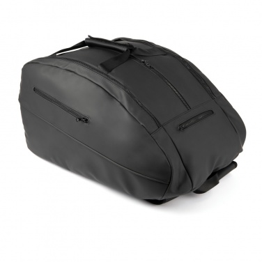 Logotrade advertising product image of: VINGA Baltimore gym backpack