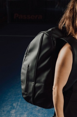 Logotrade promotional gift image of: VINGA Baltimore gym backpack