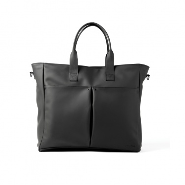 Logo trade promotional products image of: VINGA Baltimore hybrid office bag