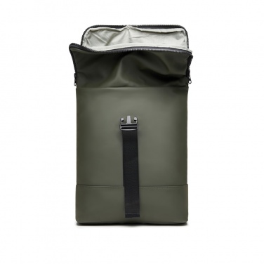 Logo trade promotional merchandise picture of: VINGA Baltimore bike bag, backpack