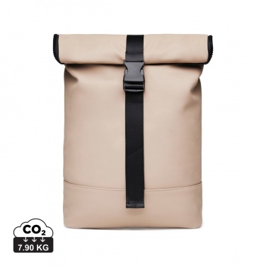 Logo trade promotional items picture of: VINGA Baltimore bike bag, backpack