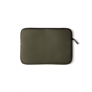 Logo trade promotional gifts image of: VINGA Baltimore laptop case 12-15"