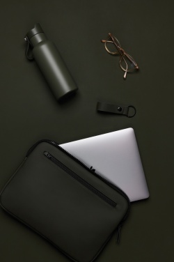 Logotrade promotional giveaway image of: VINGA Baltimore laptop case 12-15"