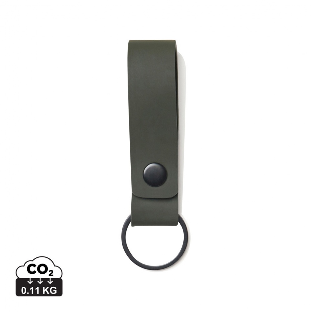 Logotrade promotional item picture of: VINGA Baltimore keyring