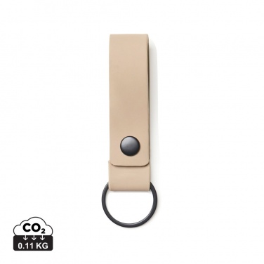 Logotrade business gifts photo of: VINGA Baltimore keyring