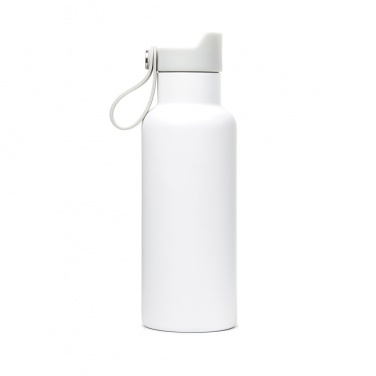 Logo trade promotional gifts picture of: VINGA Balti vacuum bottle
