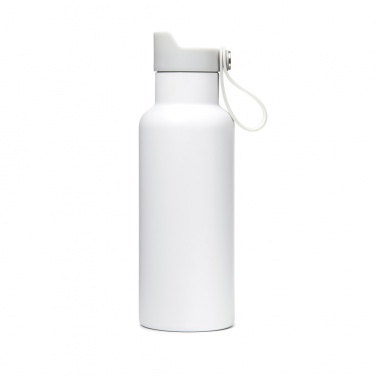 Logo trade corporate gifts picture of: VINGA Balti vacuum bottle
