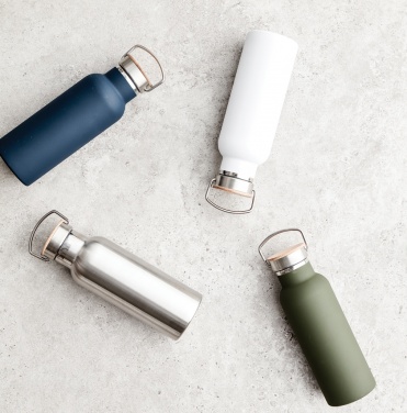 Logo trade promotional items picture of: VINGA Miles Thermos Bottle 500 ml